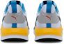Purchase Puma X-Ray Lite ''Staalgrijs'' 374122-04
