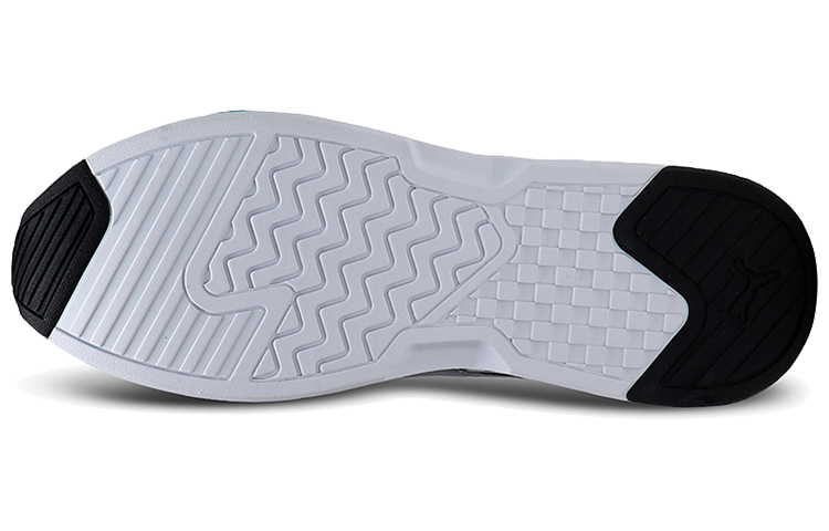 Details for Puma X-Ray Lite ''Staalgrijs'' 374122-04