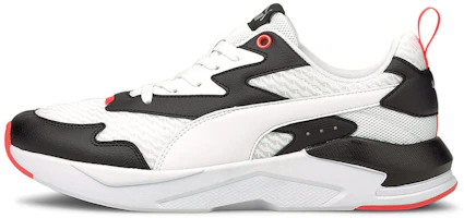 Puma X-ray Lite 'Summer White Black Red' 380658--01 Puma X-ray Lite 'Summer White Black Red' 380658--01