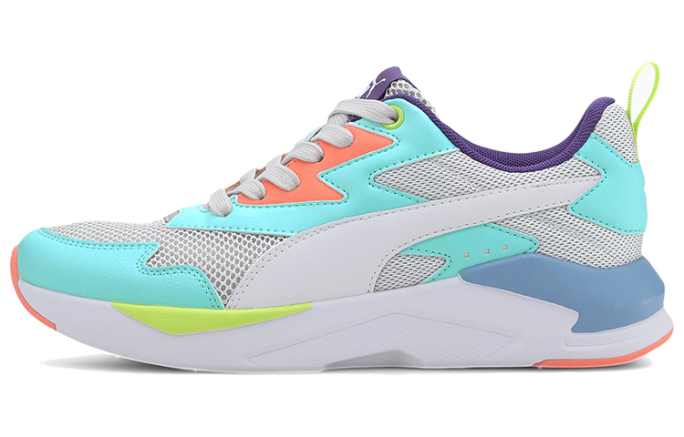 Puma X-Ray Lite 'White' 374122-07