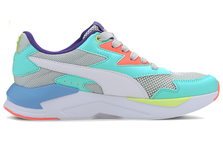 Order Puma X-Ray Lite ''Bianco'' 374122-07