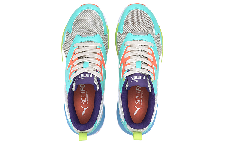 Lookbook Puma X-Ray Lite ''Bianco'' 374122-07