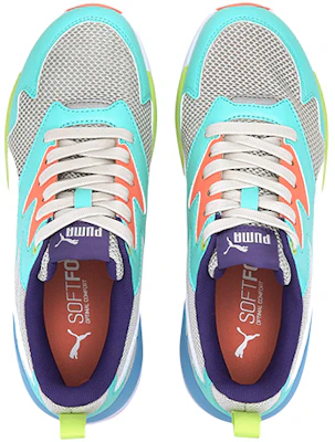 Puma X-Ray Lite ''Bianco'' 374122-07 Lookbook Puma X-Ray Lite ''Bianco'' 374122-07