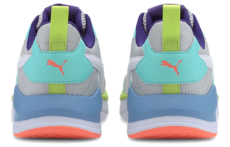 Shop Puma X-Ray Lite ''Bianco'' 374122-07