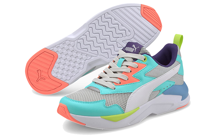 Purchase Puma X-Ray Lite ''Bianco'' 374122-07