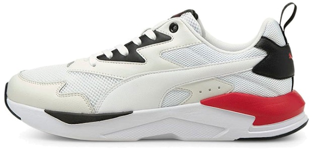 푸마 X-Ray Lite '화이트 블랙 멀티' 374122-26 Buy 푸마 X-Ray Lite '화이트 블랙 멀티' 374122-26