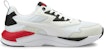 Puma X-Ray Lite 'Putih Hitam Pelbagai' 374122-26