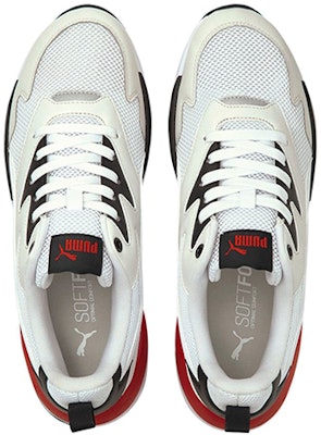 Puma X-Ray Lite 'Putih Hitam Multi' 374122-26 Lookbook Puma X-Ray Lite 'Putih Hitam Multi' 374122-26