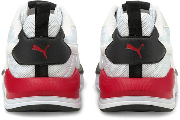 Puma X-Ray Lite 'Putih Hitam Multi' 374122-26 Shop Puma X-Ray Lite 'Putih Hitam Multi' 374122-26