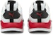 Puma X-Ray Lite 'Putih Hitam Pelbagai' 374122-26