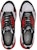 Puma X-Ray Lite 'Putih Hitam Merah' 374122-05