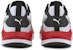 Puma X-Ray Lite 'Putih Hitam Merah' 374122-05
