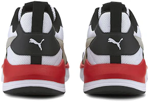 Shop Puma X-Ray Lite 'Putih Hitam Merah' 374122-05