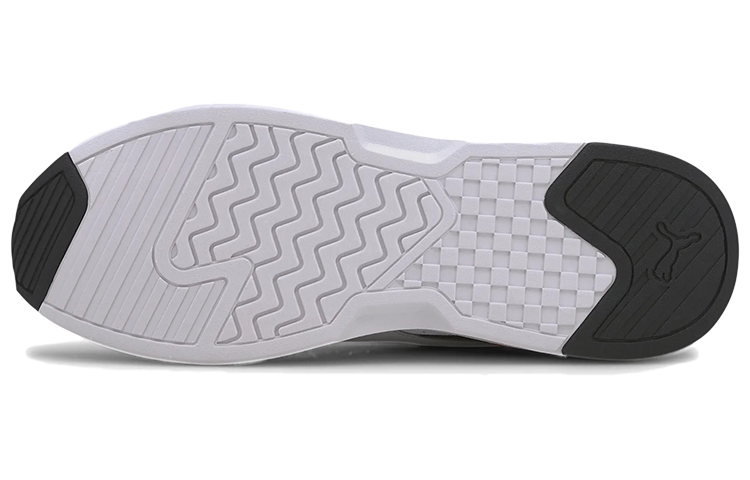 Details for Puma X-Ray Lite ''Wit Zwart Rood'' 374122-05