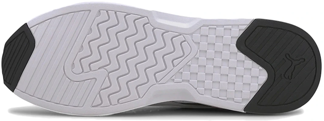 Puma X-Ray Lite ''Wit Zwart Rood'' 374122-05 Details for Puma X-Ray Lite ''Wit Zwart Rood'' 374122-05