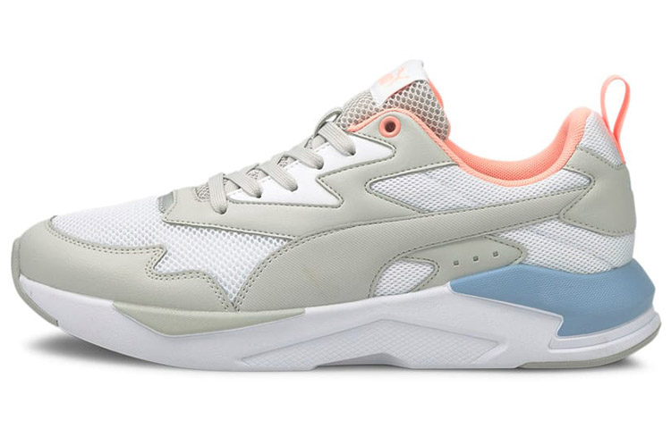 Puma X-Ray Lite 'White Gray Blue' 374122-18