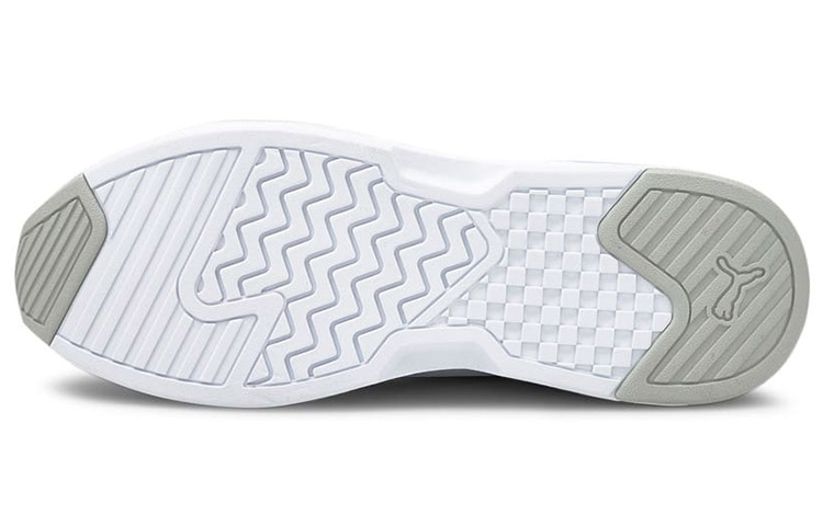 Purchase Puma X-Ray Lite ''Wit Grijs Blauw'' 374122-18