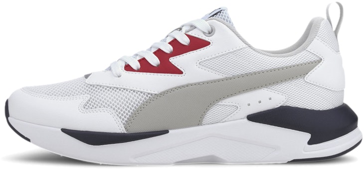 puma-x-ray-lite-white-grey-red