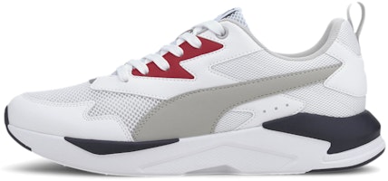Puma X-Ray Lite 'White Grey Red' 374122-03 Puma X-Ray Lite 'White Grey Red' 374122-03