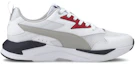 Order Puma X-Ray Lite ''Wit Grijs Rood'' 374122-03