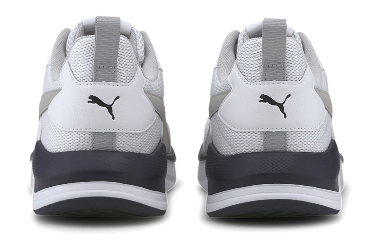 Lookbook Puma X-Ray Lite ''Wit Grijs Rood'' 374122-03