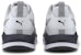 Puma X-Ray Lite 'Putih Kelabu Merah' 374122-03
