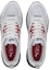 Shop Puma X-Ray Lite 'Putih Kelabu Merah' 374122-03