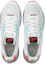 Lookbook Puma X-Ray Lite ''Bianco Grigio Rosso'' 374122-12