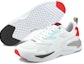 Purchase 푸마 X-Ray Lite 화이트 그레이 레드 374122-12