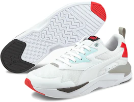 Purchase Puma X-Ray Lite 'White Grey Red' 374122-12