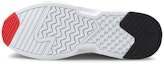 Details for 푸마 X-Ray Lite 화이트 그레이 레드 374122-12