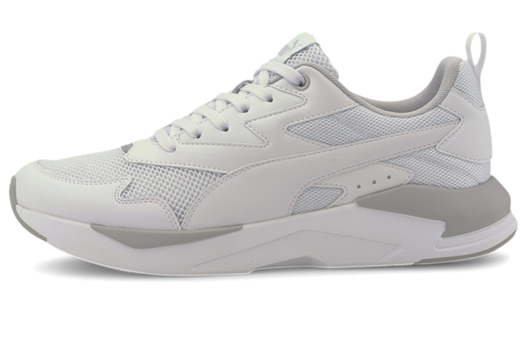 Puma X-Ray Lite 'White Grey Violet' 374122-02