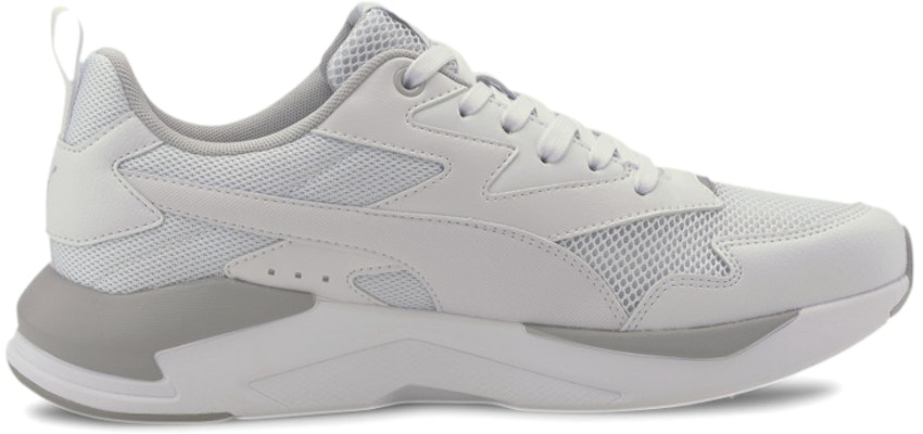 Puma X-Ray Lite 'Putih Abu Violet' 374122-02 Order Puma X-Ray Lite 'Putih Abu Violet' 374122-02