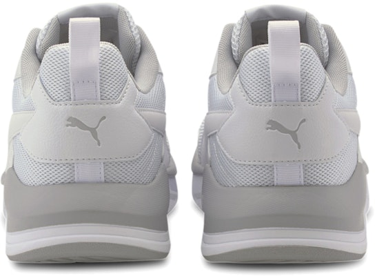 Puma X-Ray Lite 'Putih Abu Violet' 374122-02 Shop Puma X-Ray Lite 'Putih Abu Violet' 374122-02