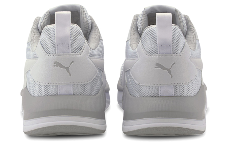 Shop 彪马 X-Ray Lite '白灰紫' 374122-02