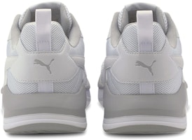 Puma X-Ray Lite 'Putih Abu Violet' 374122-02 Shop Puma X-Ray Lite 'Putih Abu Violet' 374122-02