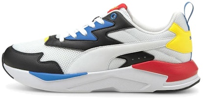 Puma X-Ray Lite 'White Multi' 374122-25 Puma X-Ray Lite 'White Multi' 374122-25