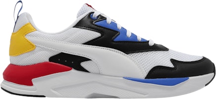 Puma X-Ray Lite 'White Multi' 374122-25 Puma X-Ray Lite 'White Multi' 374122-25