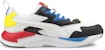 Puma X-Ray Lite 'Putih Multi' 374122-25
