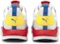 Puma X-Ray Lite 'Putih Multi' 374122-25