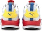 Shop Puma X-Ray Lite 'Putih Multi' 374122-25