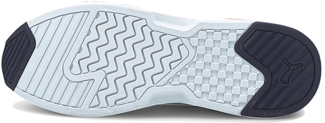 Puma X-Ray Lite 'White Peacoat Sapphire' 374122-10 Details for Puma X-Ray Lite 'White Peacoat Sapphire' 374122-10