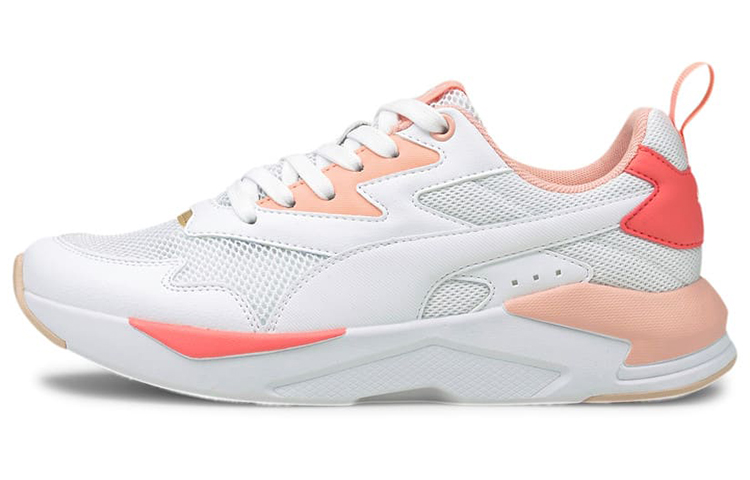 Puma X-Ray Lite 'White Pink' 374122-14