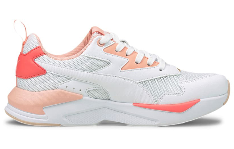 Order Puma X-Ray Lite ''Bianco Rosa'' 374122-14