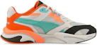 Order Puma X-Ray Lite Millenium ''Grijs Oranje Blauw'' 375999-14