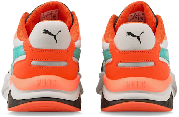 Puma X-Ray Lite Millenium ''Grijs Oranje Blauw'' 375999-14 Shop Puma X-Ray Lite Millenium ''Grijs Oranje Blauw'' 375999-14