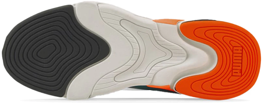 Puma X-Ray Lite Millenium ''Grijs Oranje Blauw'' 375999-14 Purchase Puma X-Ray Lite Millenium ''Grijs Oranje Blauw'' 375999-14