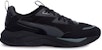 Puma X-Ray Lite Pro 'Dark Shadow' Lelaki/Wanita Kasut Sneakers 380180-06