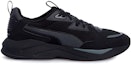 Lookbook Puma X-Ray Lite Pro 'Dark Shadow' Lelaki/Wanita Kasut Sneakers 380180-06