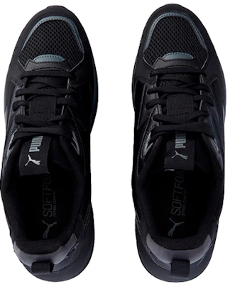 Puma X-Ray Lite Pro ''Donkere Schaduw'' 380180-06 Lookbook Puma X-Ray Lite Pro ''Donkere Schaduw'' 380180-06